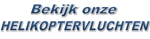 helikoptervlucht in Wevelgem